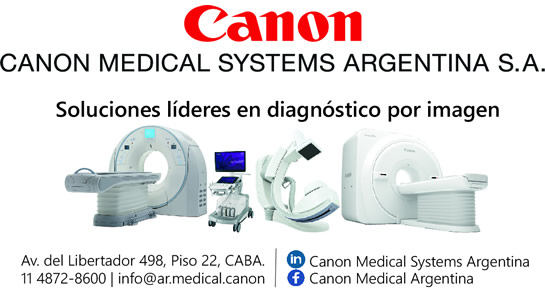 Canon Medical Systems Argentina